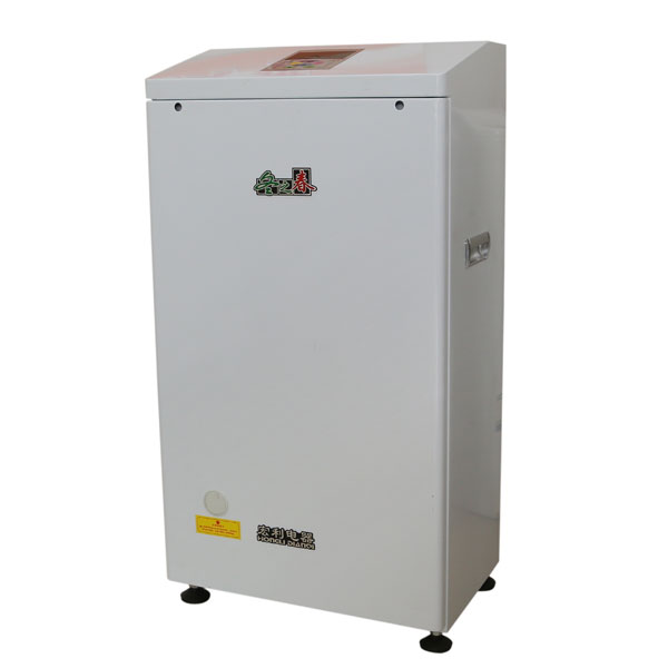 智能型(xíng)落地式(shì)采暖電鍋爐