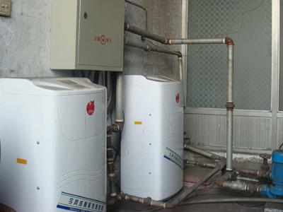 河北省秦皇(huáng)島60Kw電鍋(guō)爐采暖弄點改造工程