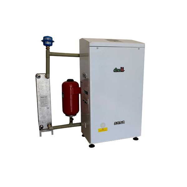 蓄(xù)熱式電鍋爐